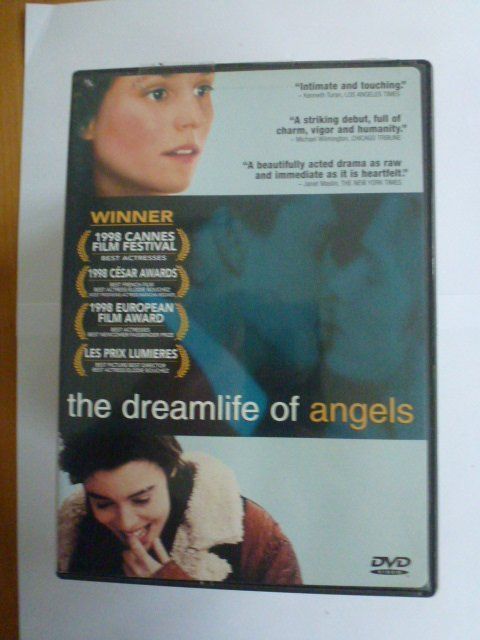 DVD The dreamlife of angels Kaufen auf Ricardo