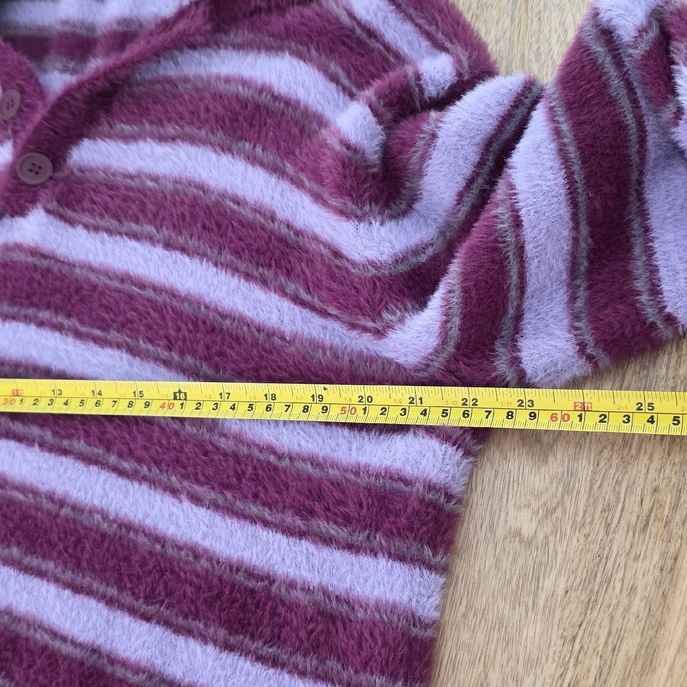 Zara Maglioni & Felpe: Zara Pullover gestreift Grösse L  – Nuovo (secondo la descrizione) da Rheinsulz venduto da Gilea 7