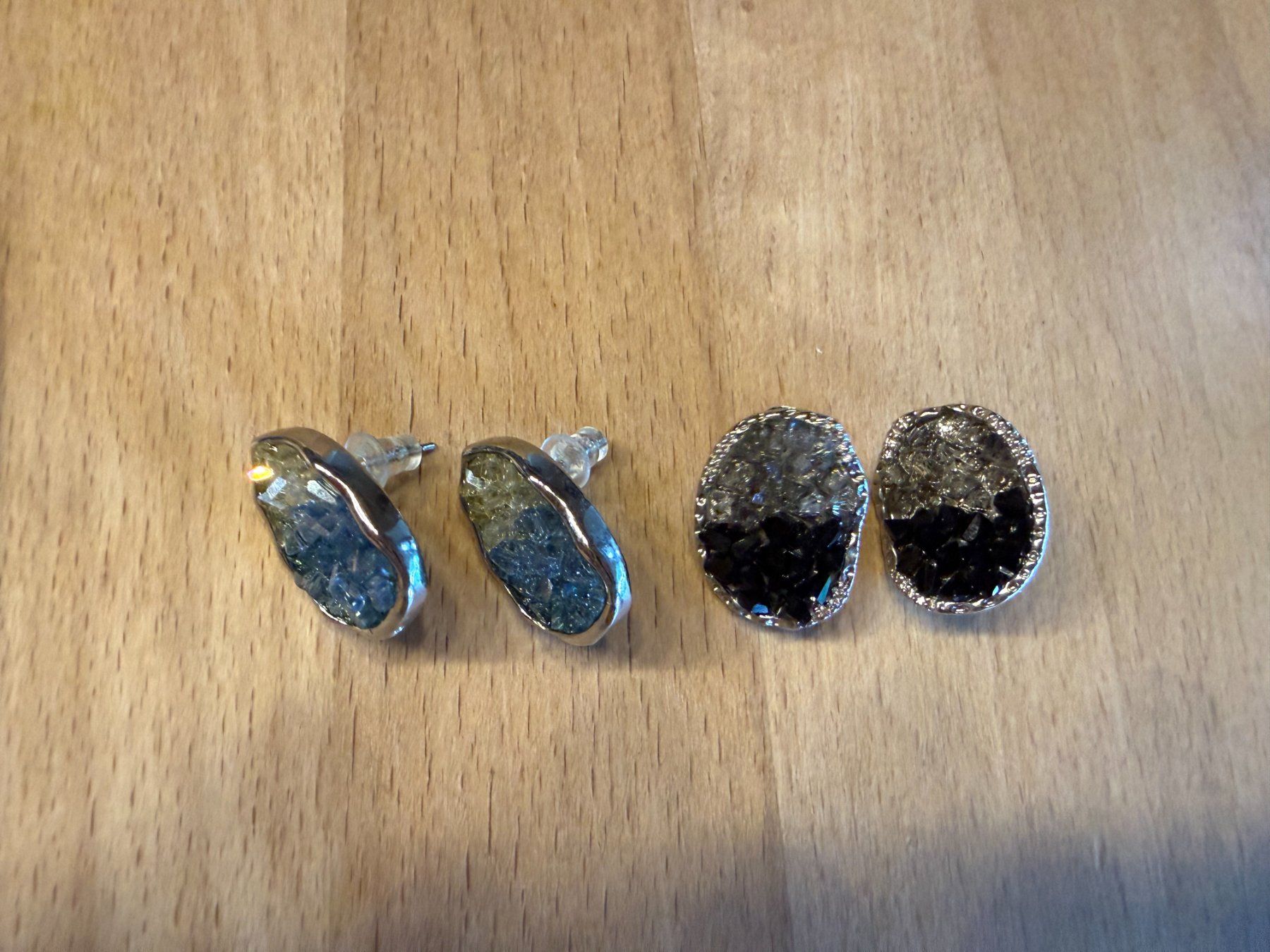 Boucles d'oreille: Earring set – D'occasion à Russikon par Moc_r7pn