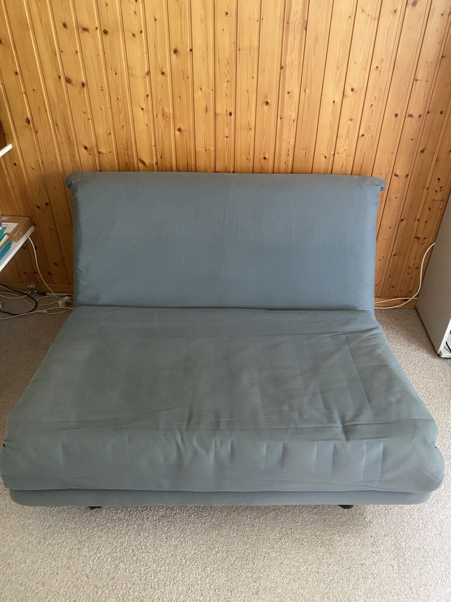 Divani: Aufklappbares Sofa – Usato da Oberwil BL venduto da 400_p2wn