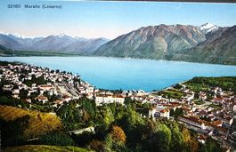 MURALTO (Locarno)