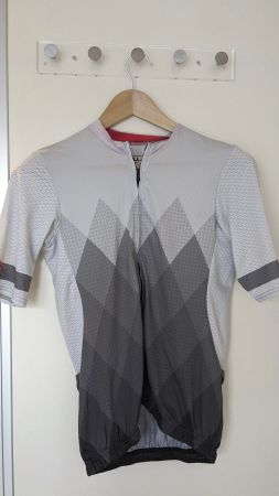 Trikot von Castelli