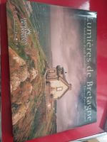 Libro "Lumières de Bretagne" Andrew Paul Sandfor Yves-Pascal