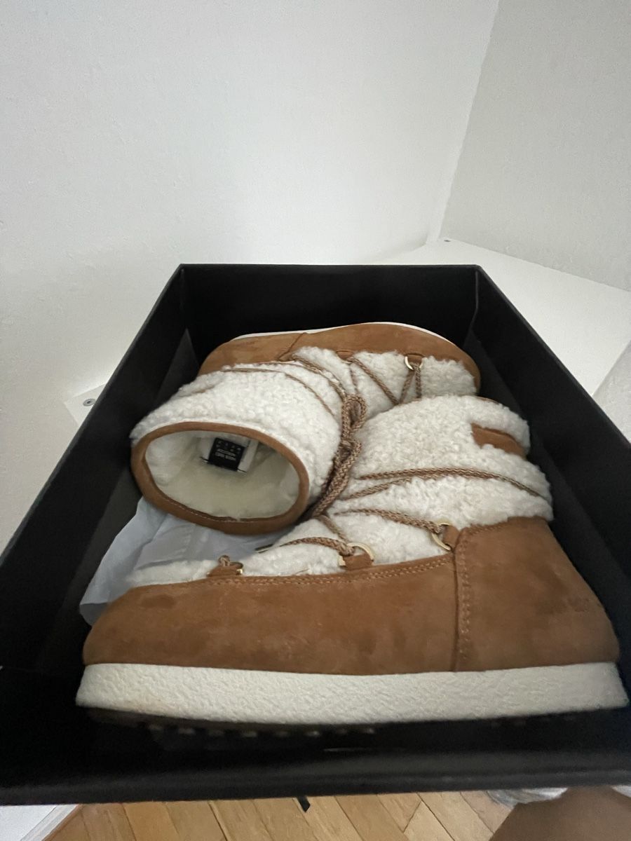Moon Boot Scarpe da donna: Moon Boot – Nuovo e nell'imballaggio originale da Münchenstein venduto da pas_2nfs 2
