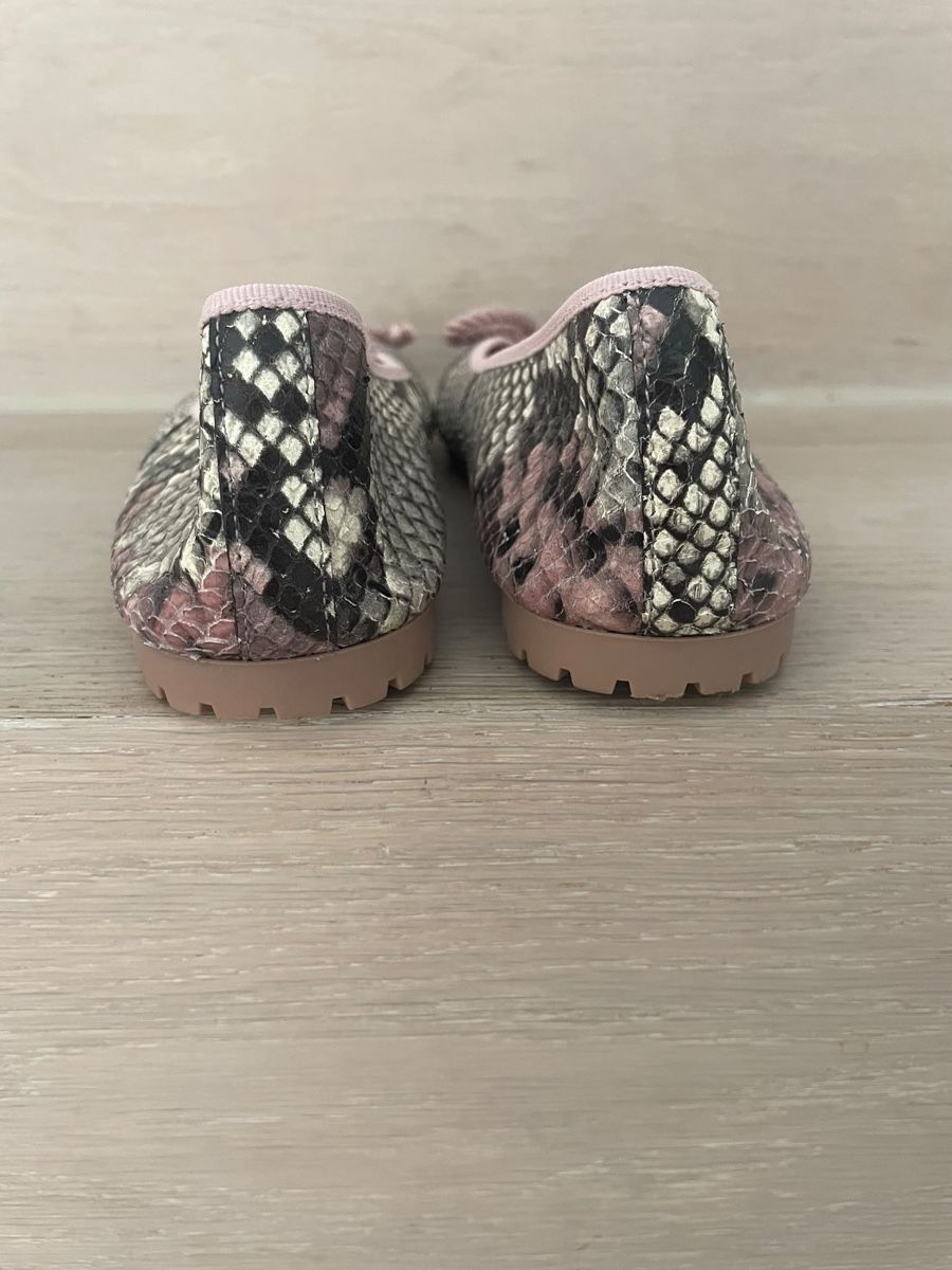 Scarpe da donna: PRETTY BALLERINAS Ballerina – Usato da Zürich venduto da liviam1 4