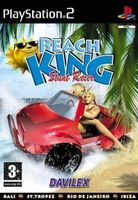 😎Beach King Stunt Racer  PS2
