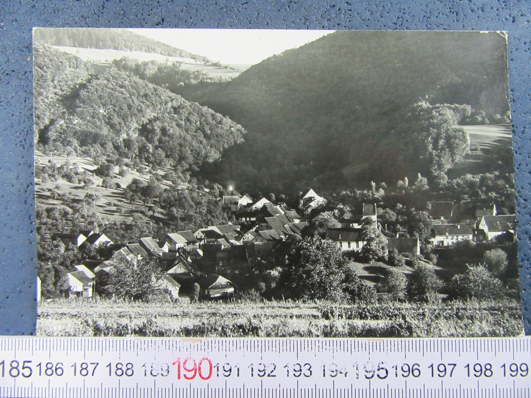 Cartoline postali: OLTINGEN BL AK 1962 FELDPOST – Usato da Ettingen venduto da Hausi4711