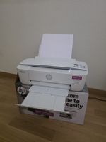 HP DeskJet 3750 aus Homeofficebetrieb