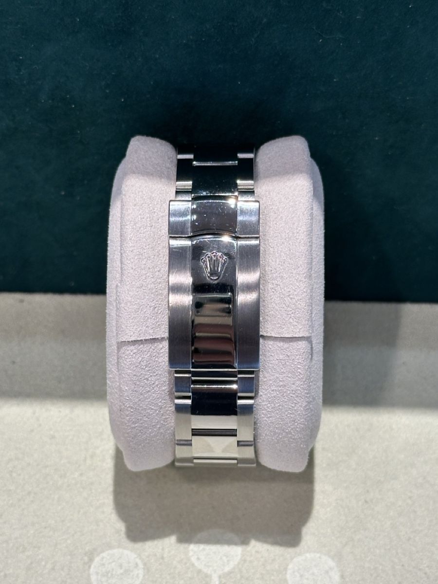 Rolex Uhren: Rolex Milgauss - 116400 – Gebraucht aus Zürich von Watches-Co. 1