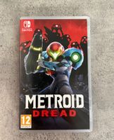 Metroid Dread - Nintendo Switch