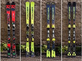 Diverse Ski sehr günstig abzugeben