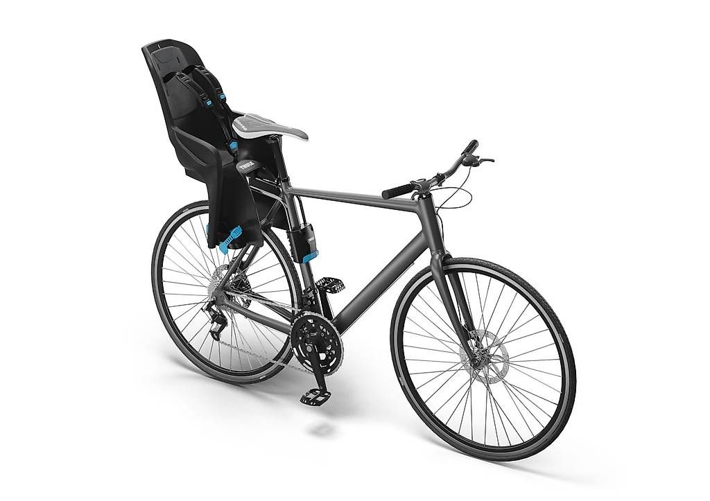 Ersatzteile: Siège vélo pour enfant - Thule RideAlong Lite – Gebraucht aus Prilly von Rubens_jb