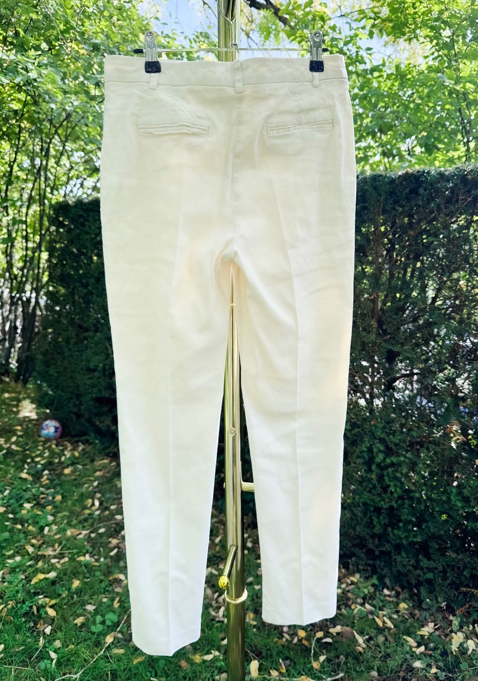 Pinko Pantaloni: Hose von PINKO, Grösse 36 – Usato da Zürich venduto da gregart 1