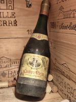 1966 Campo Viejo Rioja Reserva