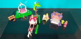 Playmobil Prinzessinnenset