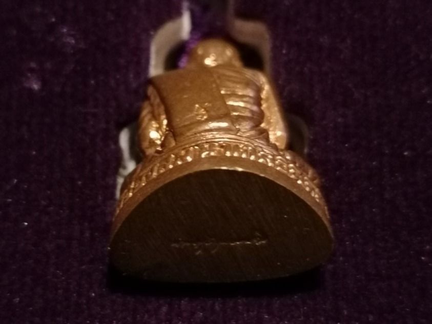 Sculture & Statue: Thai Buddha Amulett (Nr. 130) – Usato da Rothrist venduto da SiddharthaMoon 2