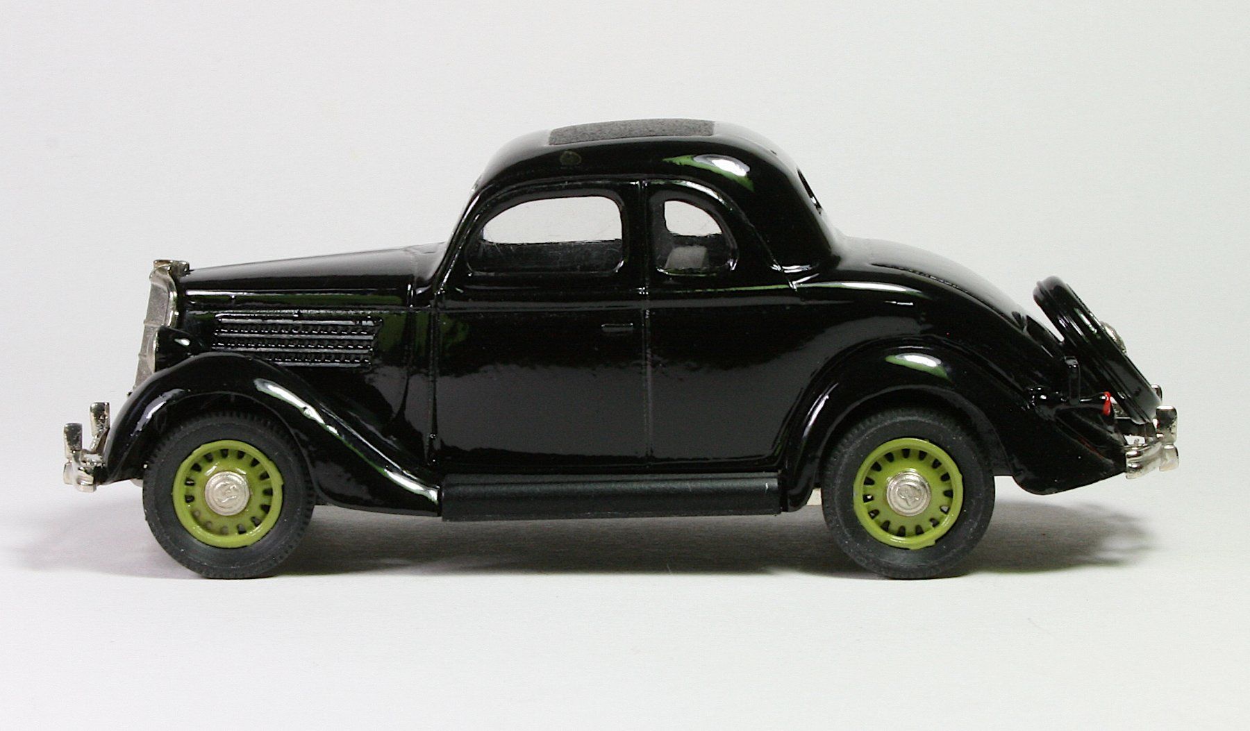 Ford Modellini d'auto: Rextoys, 1935 Ford Coupe – Nuovo (secondo la descrizione) da Elsau venduto da Peekay8 3