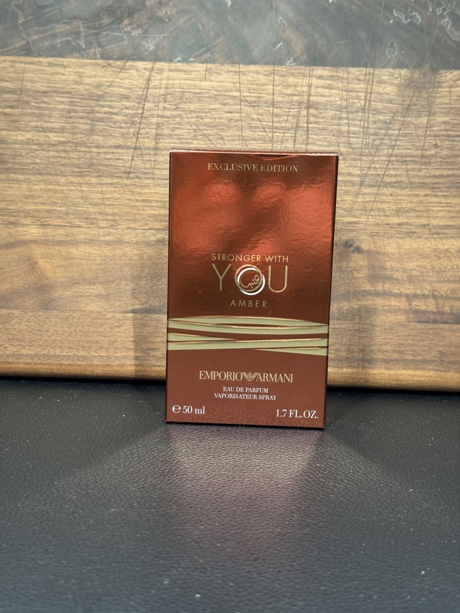 Armani Profumi & Eau de Toilette: Emporio Armani Parfum 50ml – Nuovo (secondo la descrizione) da Kilchberg ZH venduto da Centipaide