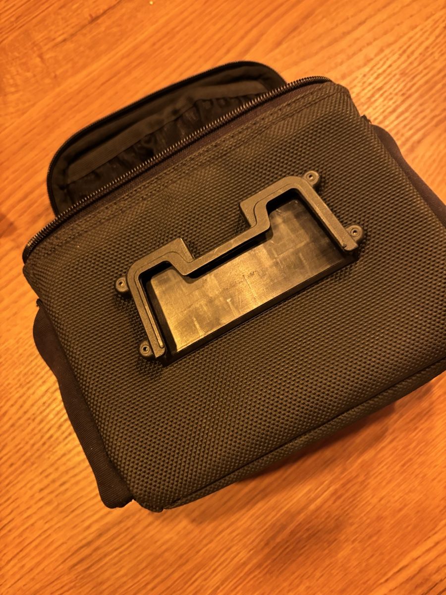 Borse: Topeak Kameratasche mit Halterung  – Usato da Schüpfen venduto da Cedric03 2