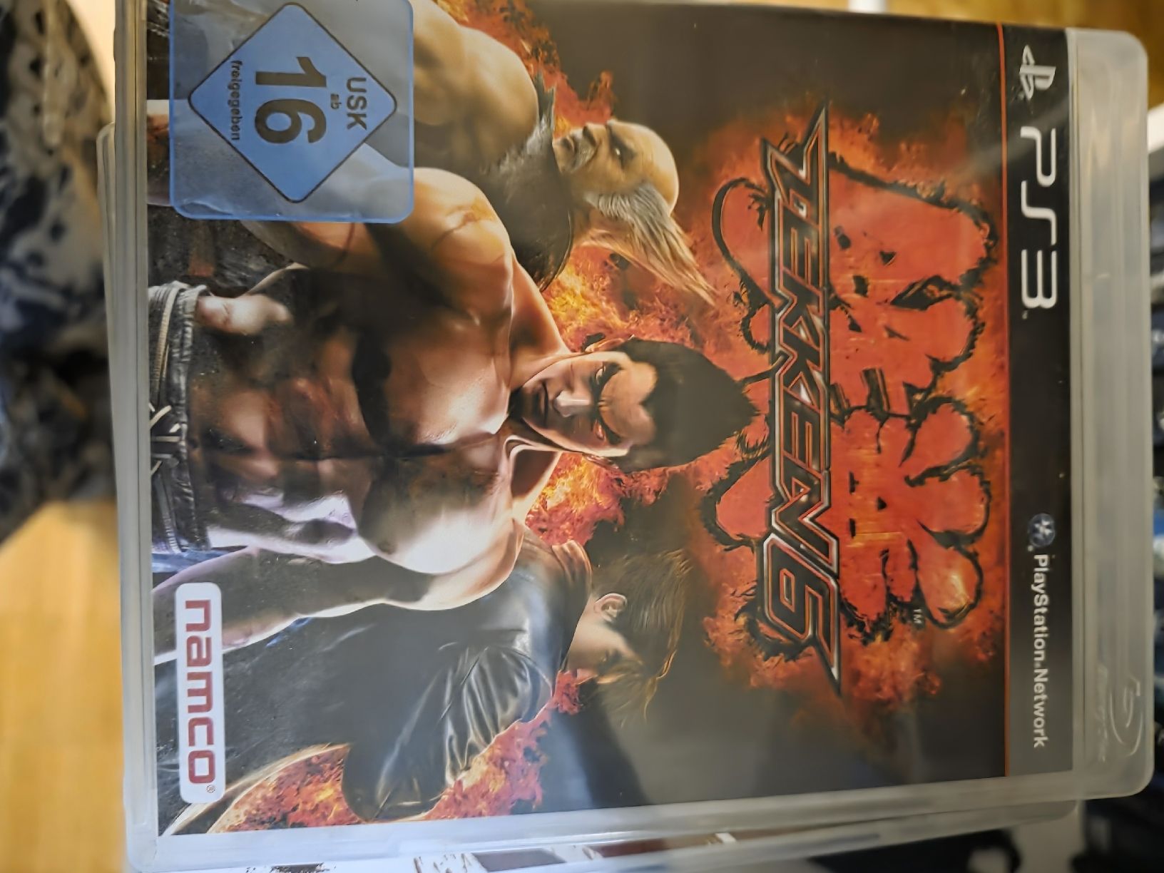 Giochi: Playstation 3 Games. 8 Stück – Usato da Brüttisellen venduto da Miralaurea 3