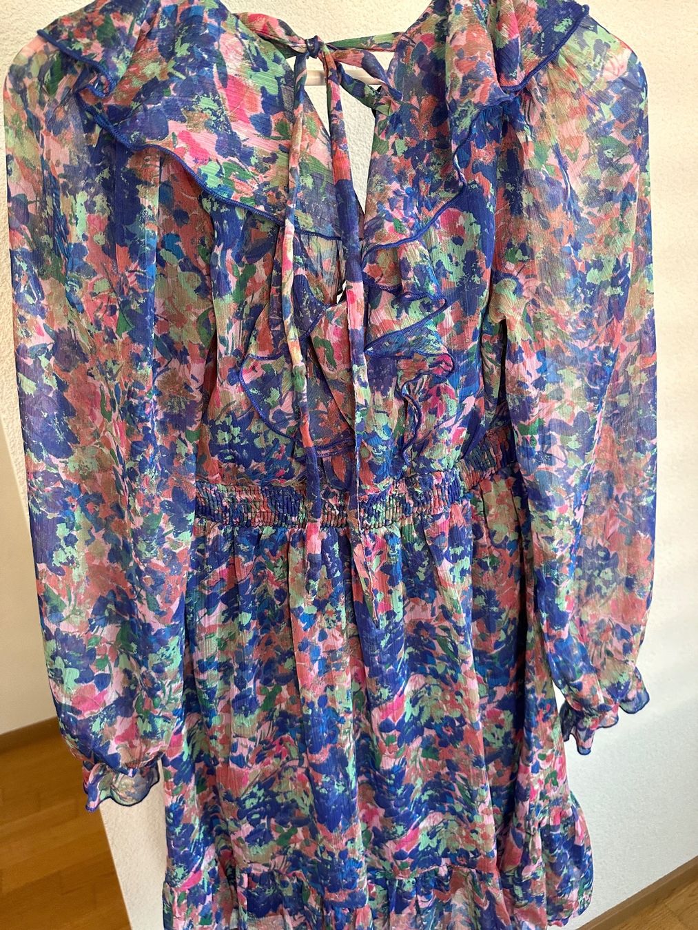 Vero Moda Vestiti: Kleid Vero Moda – Nuovo (secondo la descrizione) da Gelterkinden venduto da Sembe 1