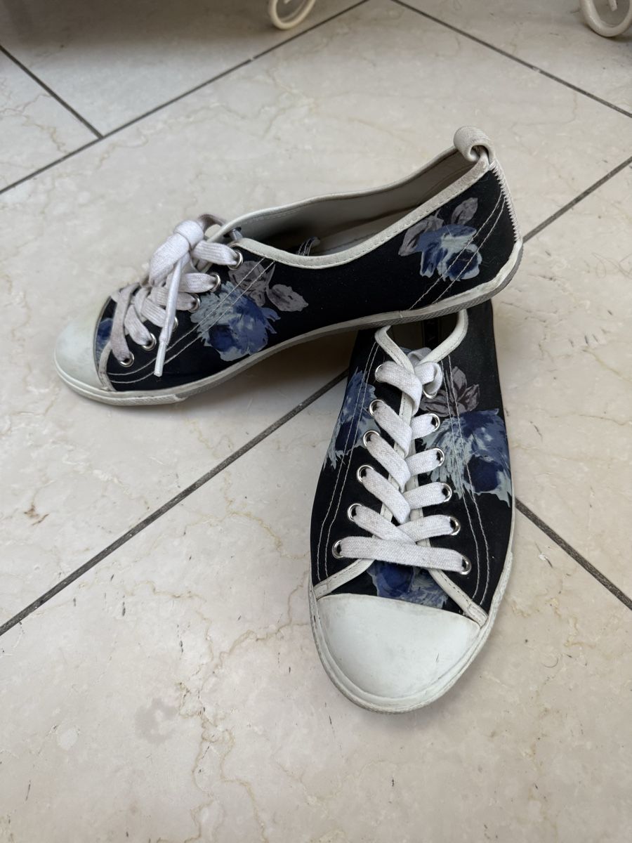 Prada Scarpe da donna: PRADA SNEAKERS – Usato da Zumikon venduto da asa_ylq5 1