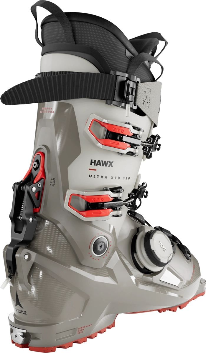 Atomic Sci: Scarponi da sci Atomic Hawx Ultra XTD 130 nuovi! – Nuovo e nell'imballaggio originale da Locarno venduto da Pierfi87 1