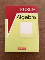 Buch "Algebra" von Kusch Repetitorium