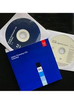 Adobe Photoshop CS4 Extended MAC