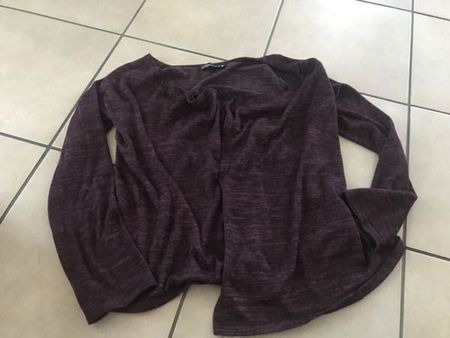 Mädchen Jacke Bolero 146/152