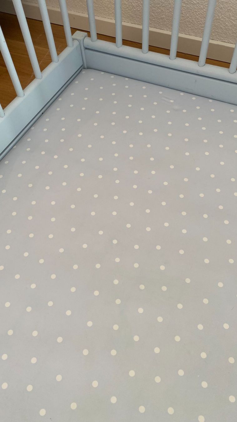 Box & Barriere di sicurezza: Kinder Laufstall Klappbar – Usato da Zürich venduto da huus.of.mari 3