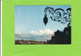 Genève-Le Mont Blanc
