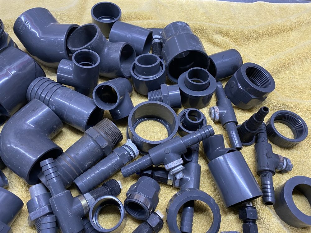 PVCFittings Kaufen auf Ricardo