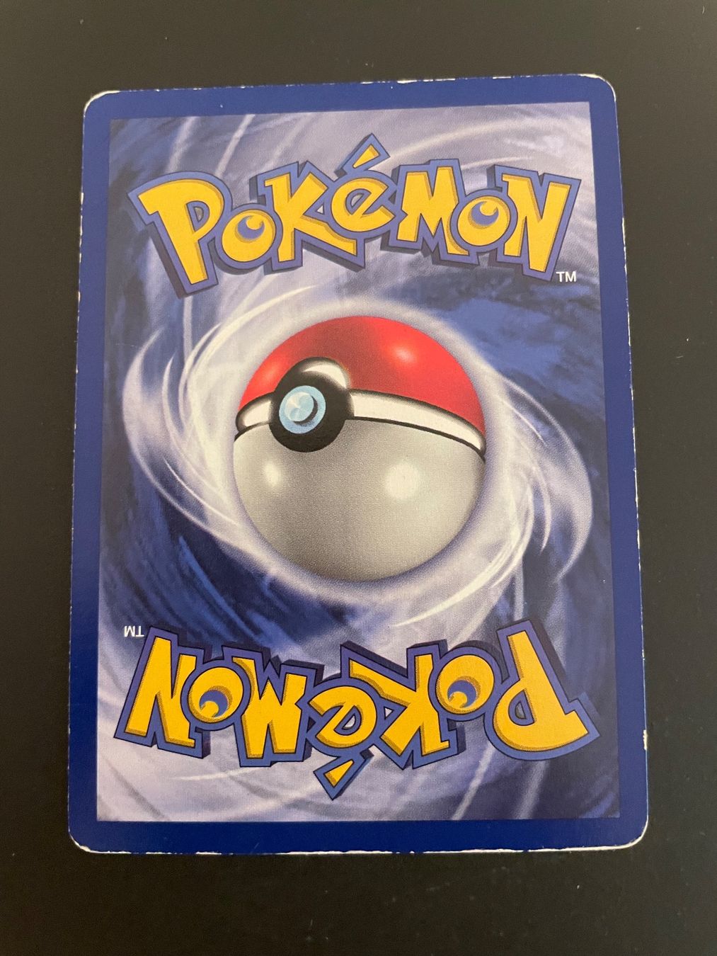 Pokémon Sammelbilder & Trading cards: Oddish 58/64 Jungle – Gebraucht aus Zürich von pokemon_cards 1