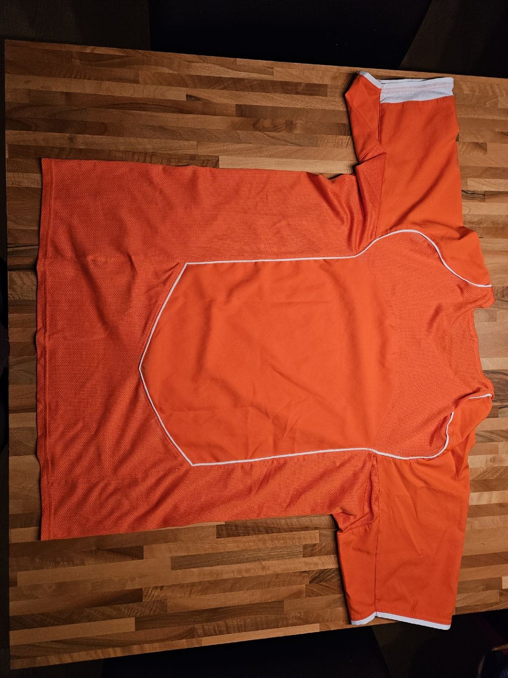 Nike Leibchen & Hosen: Nationaltrikot Nederlande – Gebraucht aus Rudolfstetten von  1