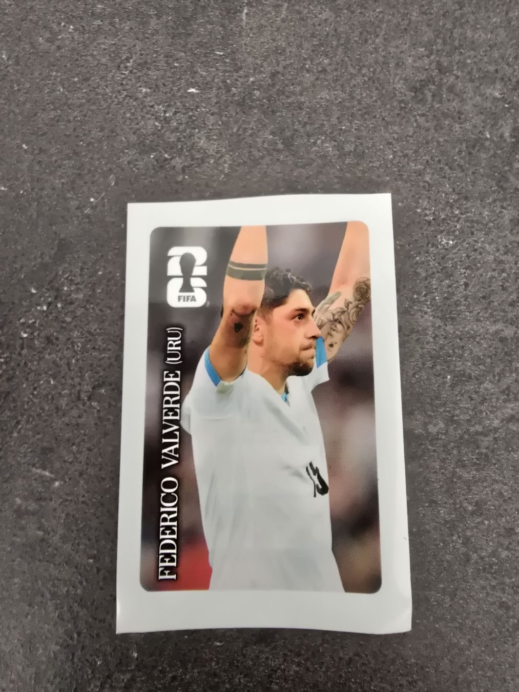 Panini Carte collezionabili: Coca Cola FIFA WM 2026 Sticker – Nuovo e nell'imballaggio originale da Thun venduto da Therock90 1