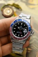 Rolex GMT Master, Ref.: 16700, TOP Zustand