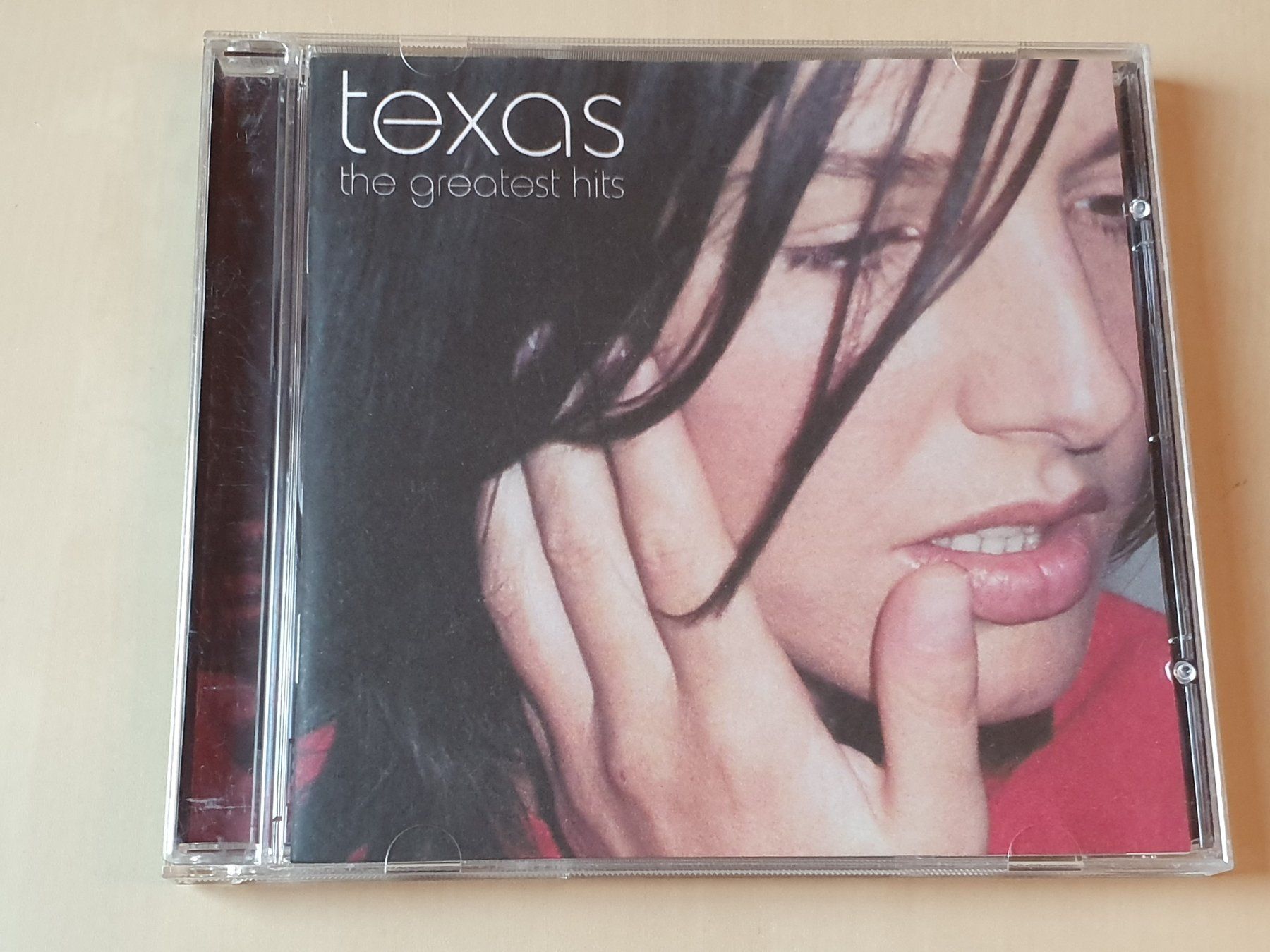 CD: Texas the Greatest Hits – Usato da Stansstad venduto da collectorsshop