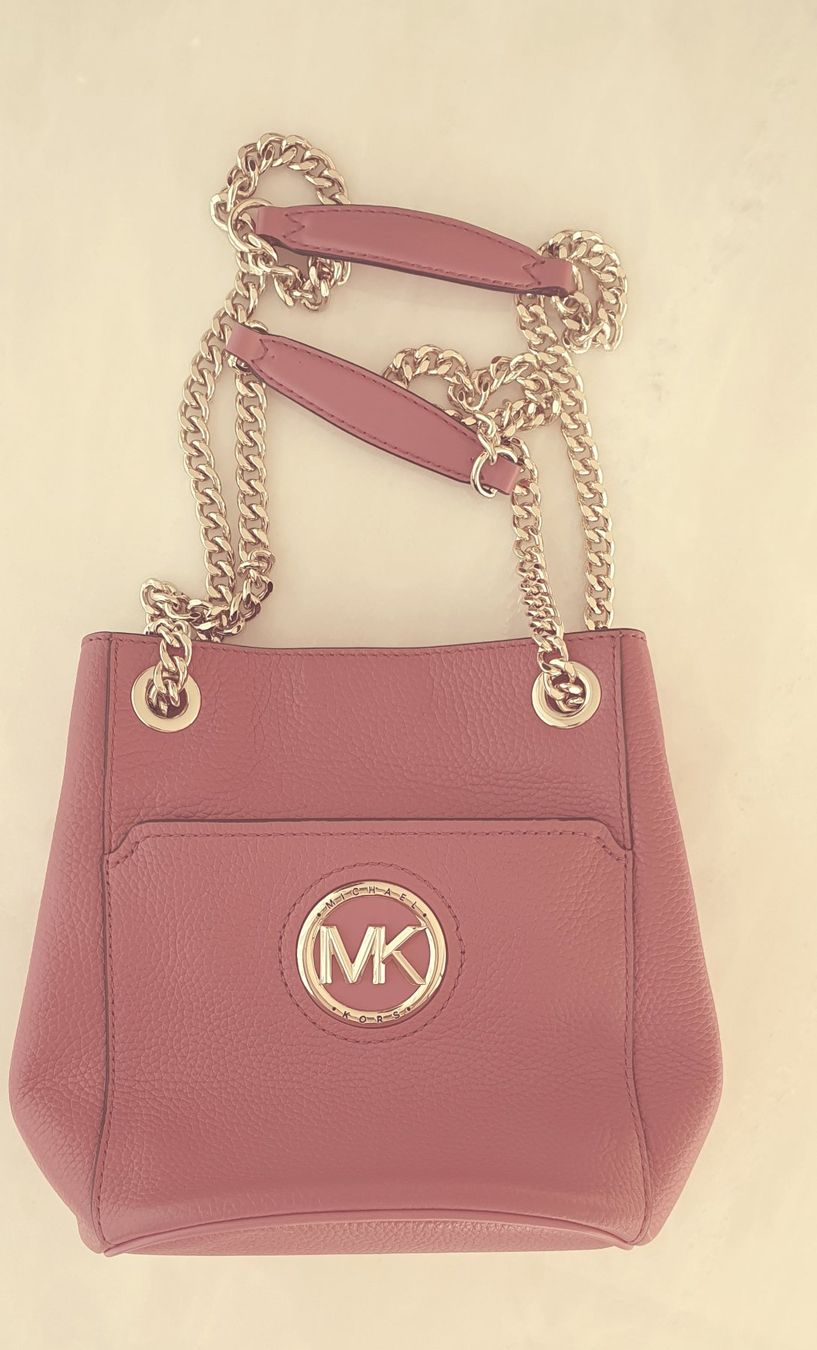 Michael Kors Borse da donna: Michael Kors Tasche – Nuovo (secondo la descrizione) da Zürich venduto da fashionfee 7