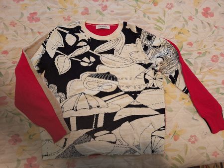 Pull Aldo Martins