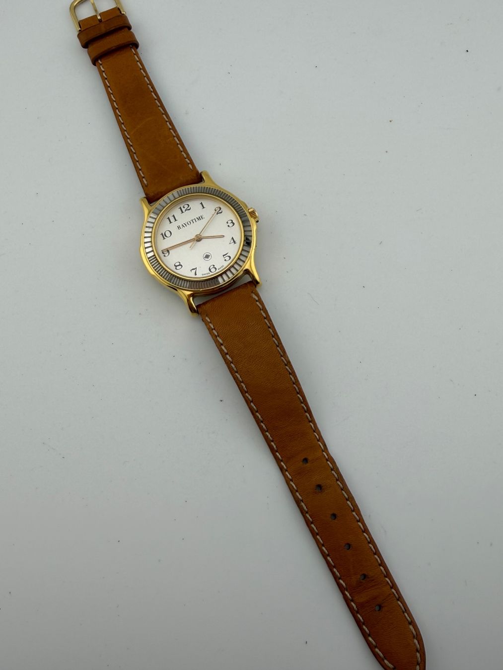 Orologi: RAYOTIME Handaufzug – Difettoso da Biel/Bienne venduto da MrP_WatchesBiel 1