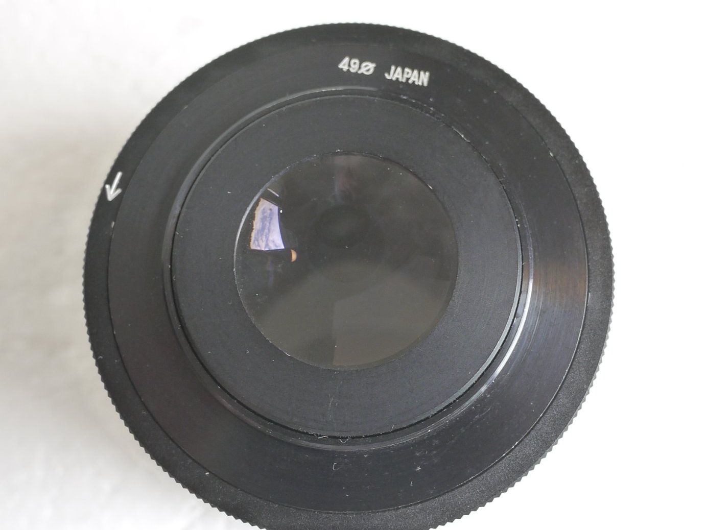 Objectifs: Apefoto Variable Close-up lens Macro Lens. Japan. – D'occasion à Egg b. Zürich par JCB 3