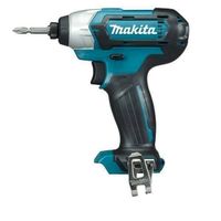Makita Akku-Schlagschrauber TD110DZ