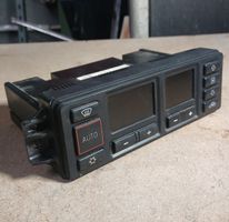 Commande de ventilation Audi A3 1996-2003