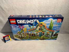 Lego DreamZzz 71459 Stall der Traumwesen NEU/OVP
