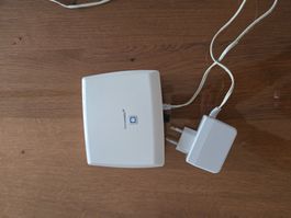 Homematic HmIP-CCU3