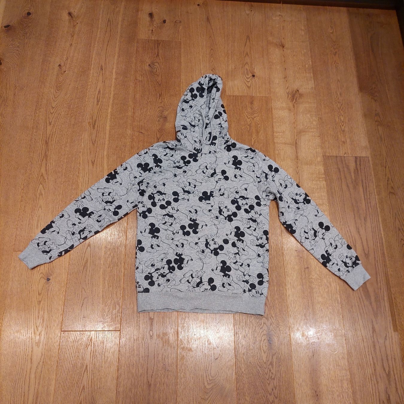 H&M Maglioni & Felpe: Hoodie / Kaputzenpullover Gr. S – Usato da Fehraltorf venduto da fridolin024