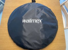 Grand réflecteur photo Walimex 150×200 cm 