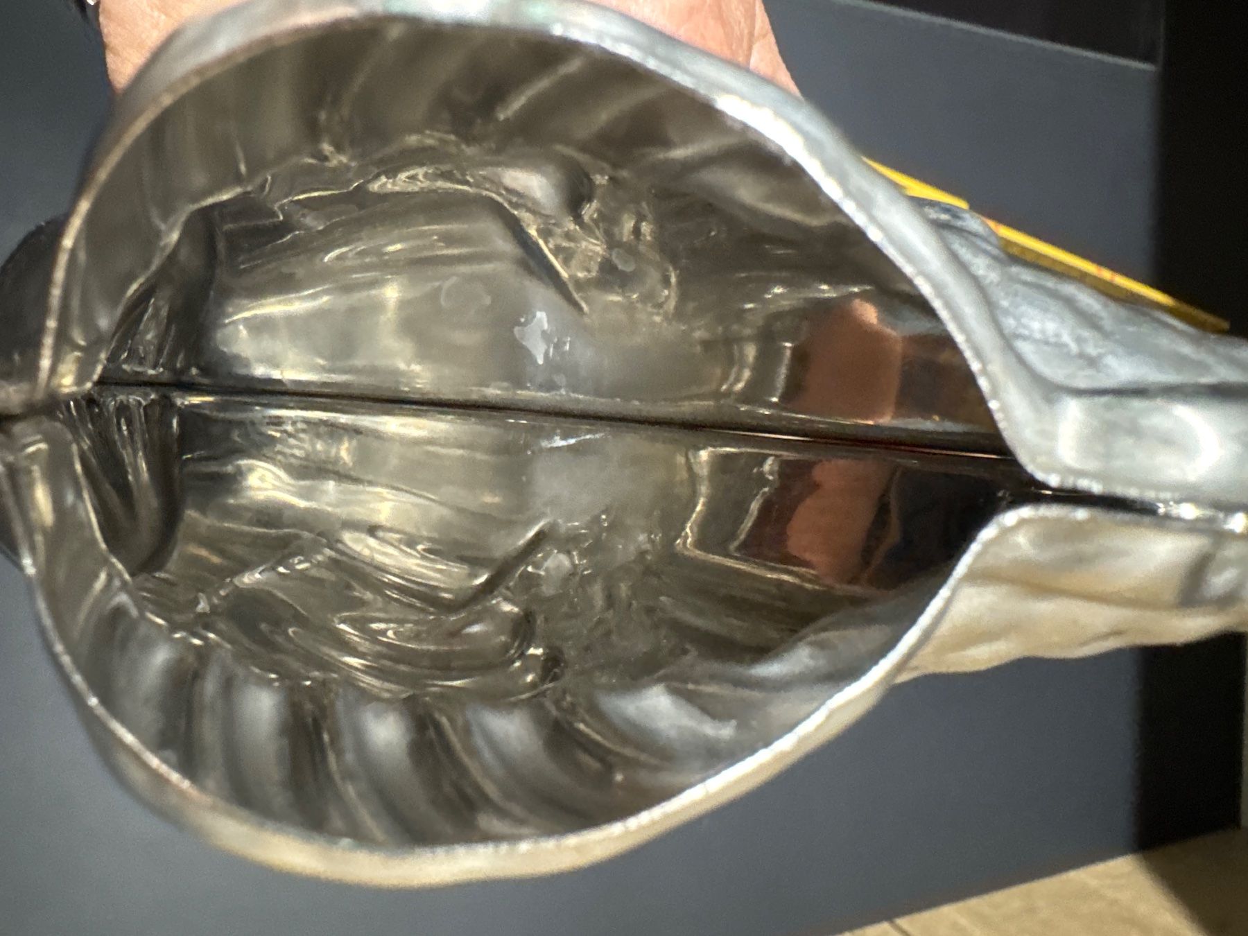 Teglie da forno: Ancien moule poisson 16cm schokoladenform – Usato da Lajoux JU venduto da Briard0 4