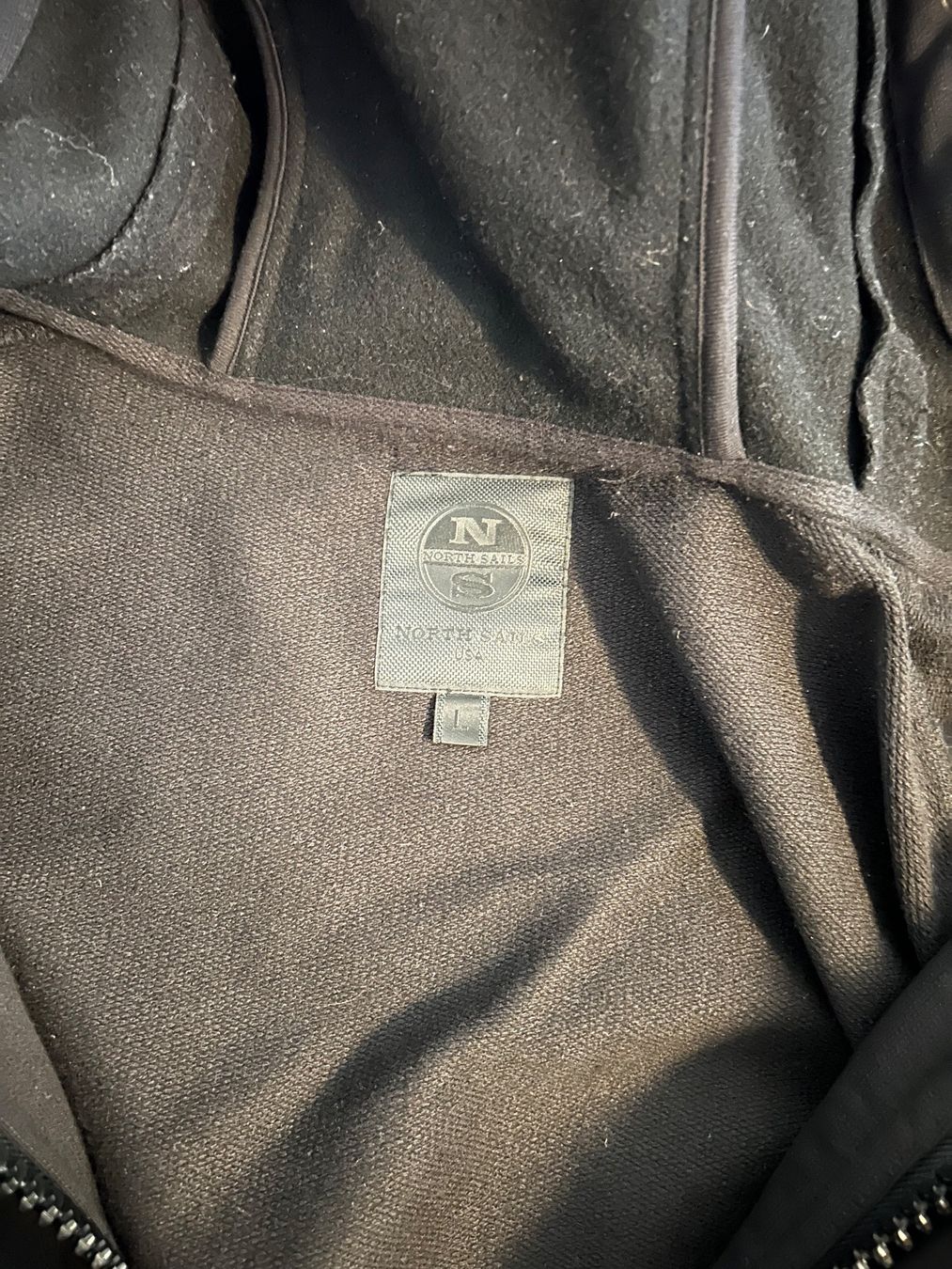 Giacche: North Sails Jacke Grösse L – Nuovo (secondo la descrizione) da Niederuzwil venduto da sifel 2